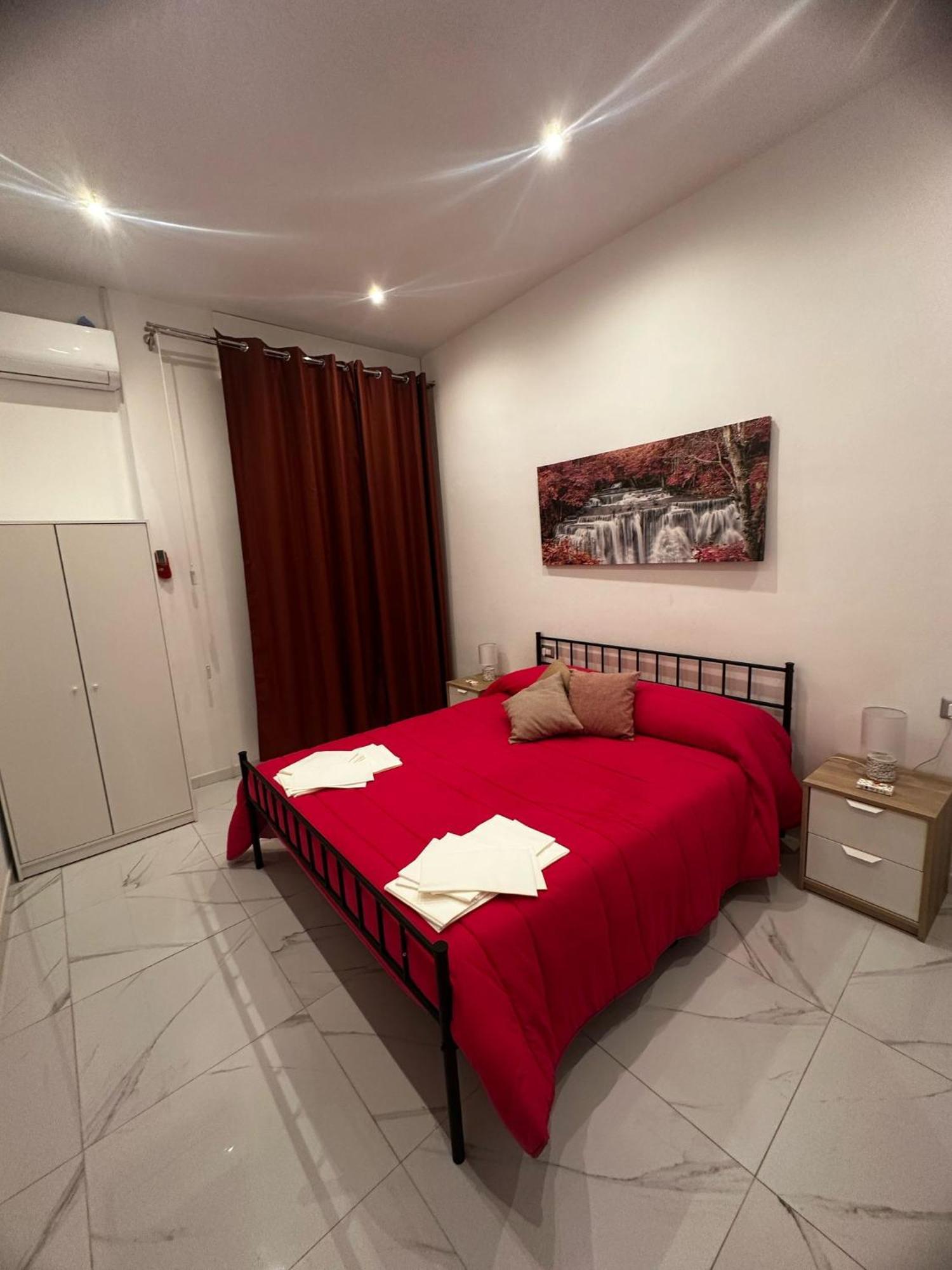 M2 Apartment เนเปิลส์ ภายนอก รูปภาพ