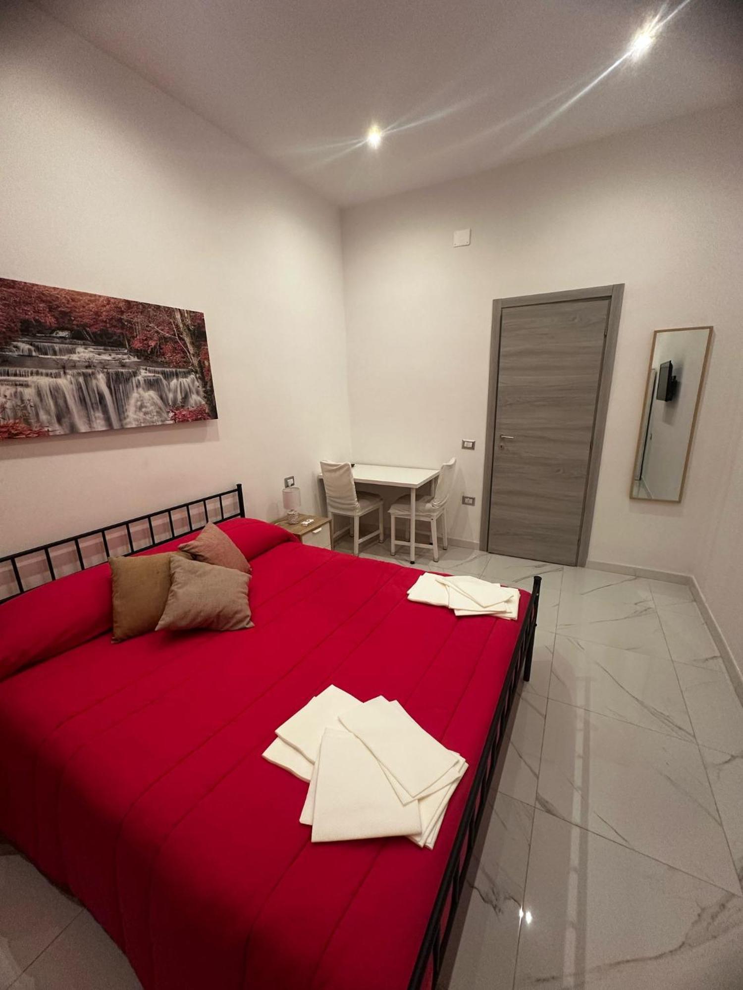 M2 Apartment เนเปิลส์ ภายนอก รูปภาพ